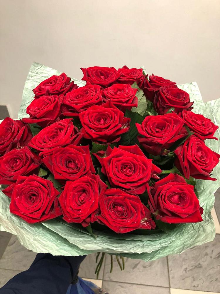 Розы Классика в Бавлах Букет Классика в Бавлах